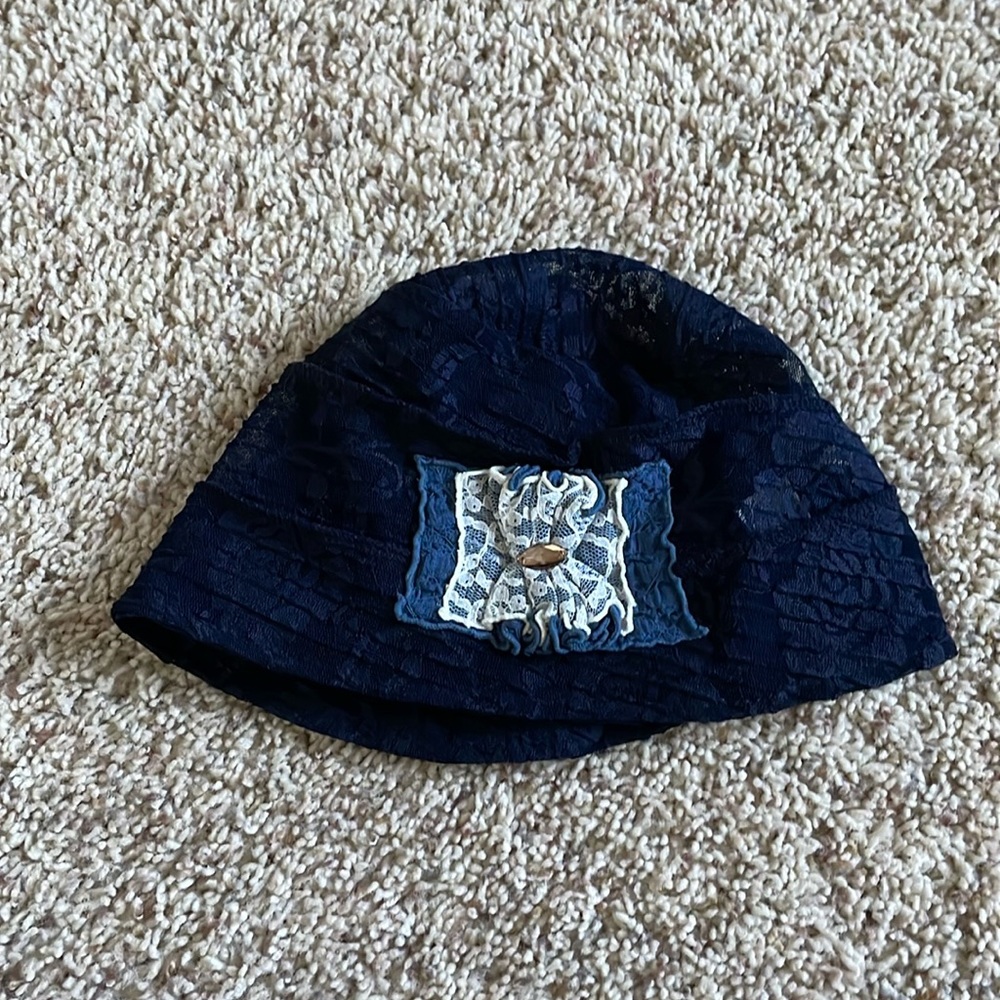 Summer Hat